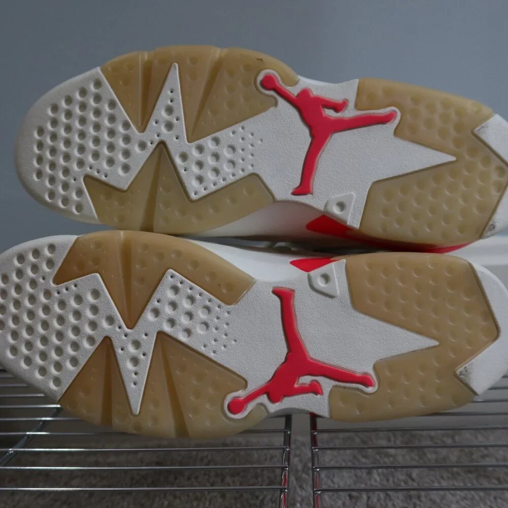 Nike Air‎ Jordan Fightclub 91 - Picture 6 of 7
